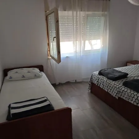 Apartament Lucy's Place Murter