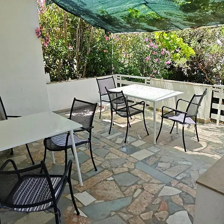 Apartament Lucy's Place *