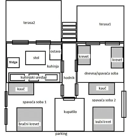 Lucy's Place
