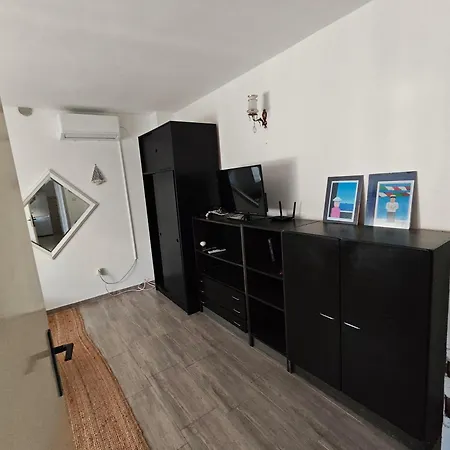 Apartmán Lucy's Place