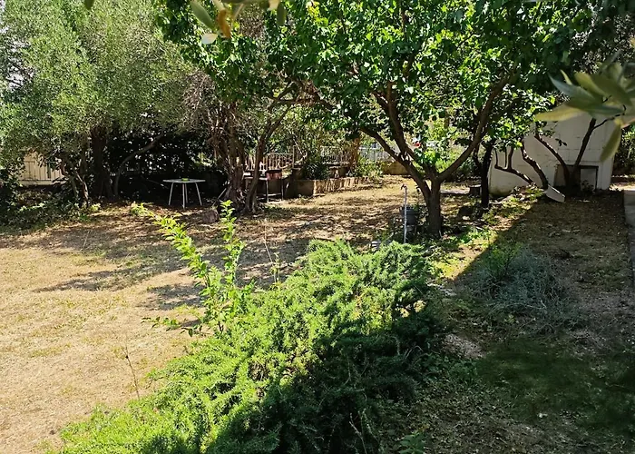 Lejlighed Lucy's Place