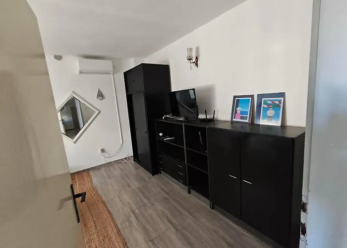 Apartamento Lucy's Place