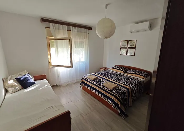 Apartamento Lucy's Place